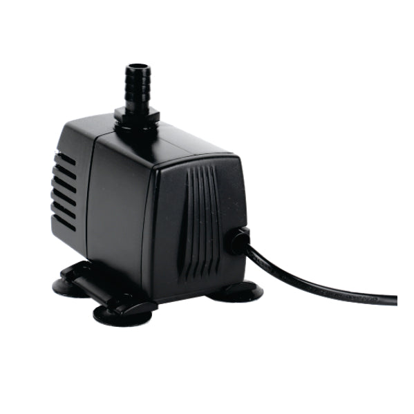 Waterfall | Pump for pond, fountain or pot water feature