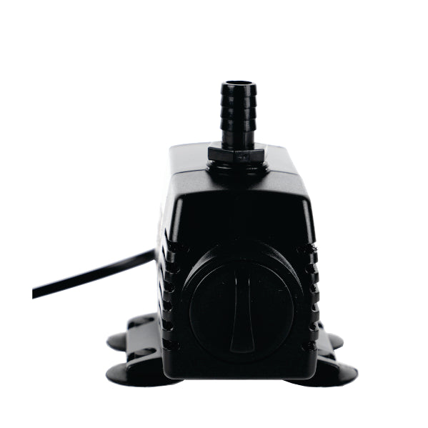 Waterfall | Pump for pond, fountain or pot water feature