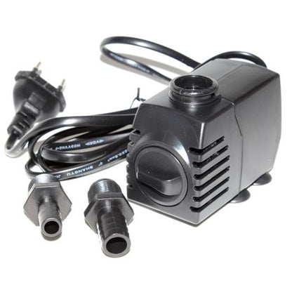 Waterfall | Pump for pond, fountain or pot water feature