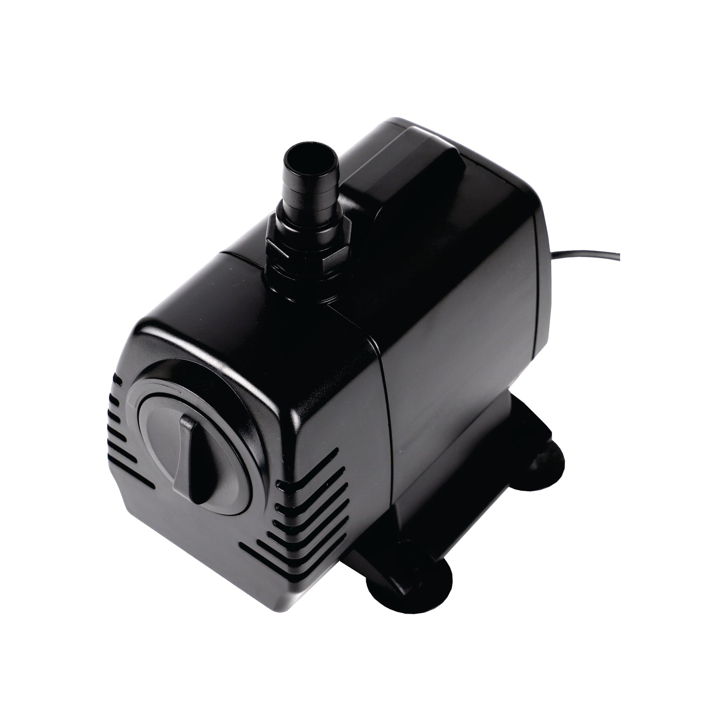 Waterfall | Pump for pond, fountain or pot water feature, 10m Cable
