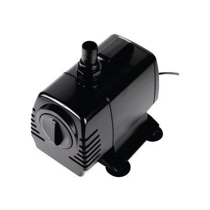 Waterfall | Pump for pond, fountain or pot water feature, 10m Cable