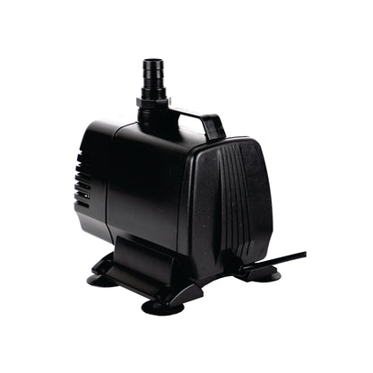 Waterfall | Pump for pond, fountain or pot water feature, 10m Cable