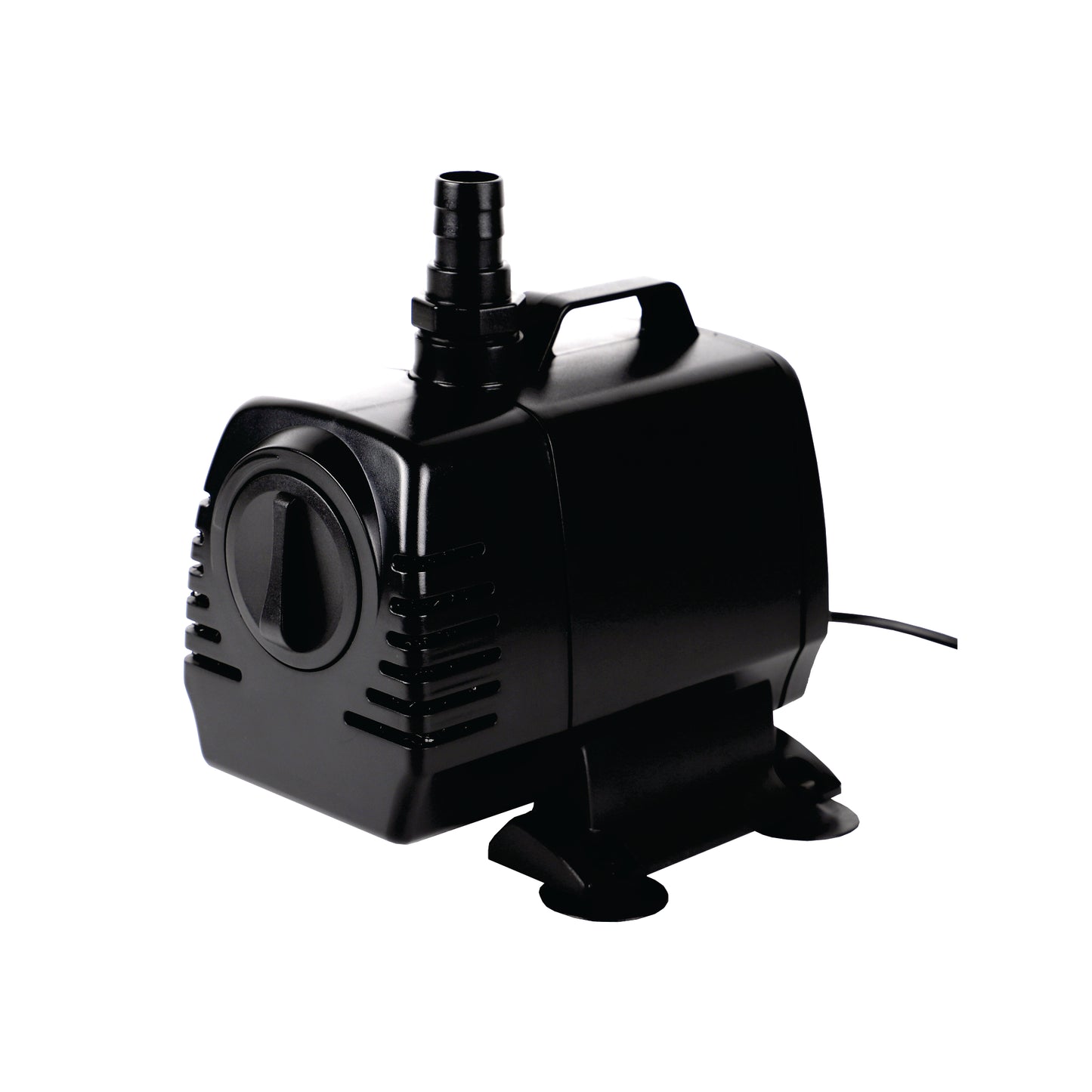 Waterfall | Pump for pond, fountain or pot water feature, 10m Cable