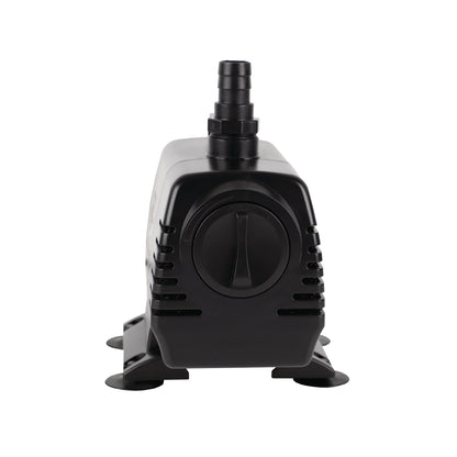 Waterfall | Pump for pond, fountain or pot water feature, 10m Cable