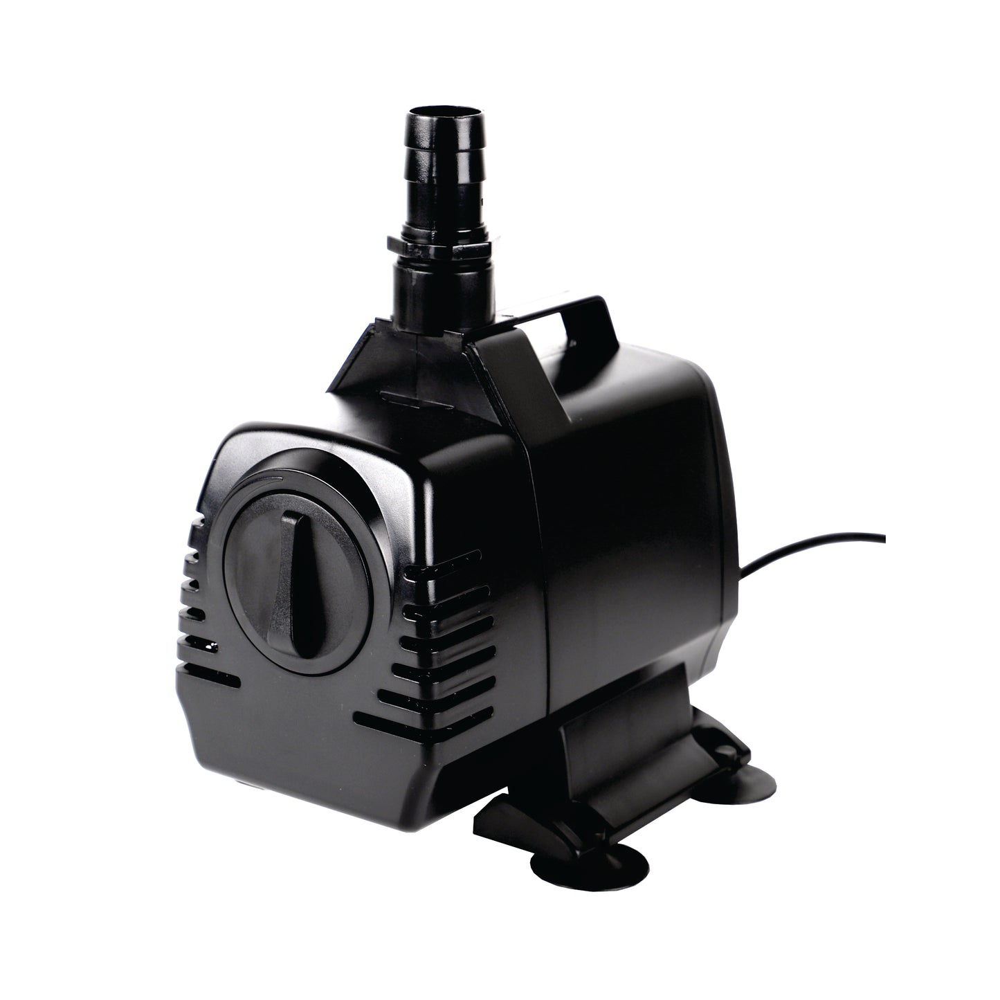 Waterfall | Pump for pond, fountain or pot water feature, 10m Cable