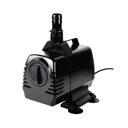 Waterfall | Pump for pond, fountain or pot water feature, 10m Cable