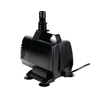 Waterfall | Pump for pond, fountain or pot water feature, 10m Cable