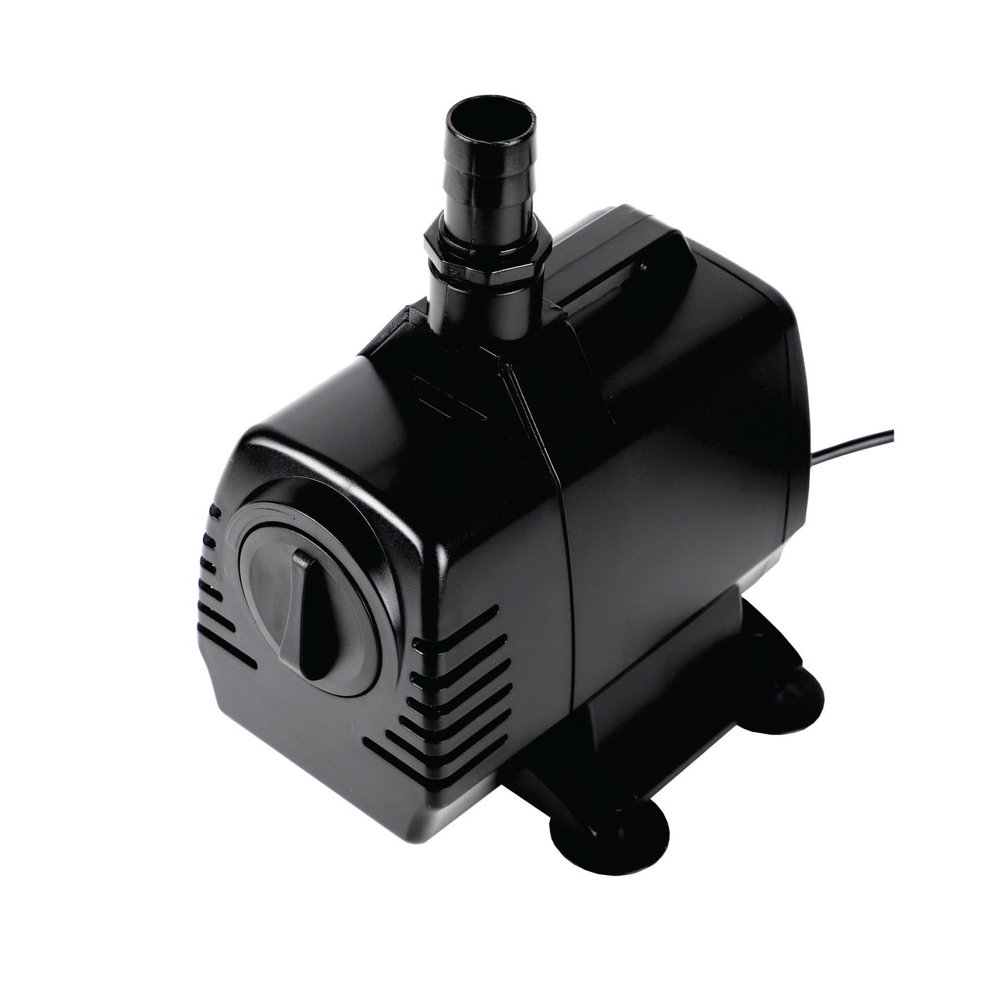 Waterfall | Pump for pond, fountain or pot water feature, 10m Cable