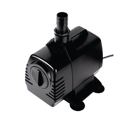Waterfall | Pump for pond, fountain or pot water feature, 10m Cable