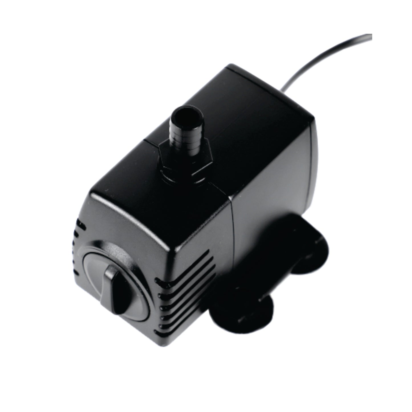 Waterfall | Pump for pond, fountain or pot water feature, 10m Cable