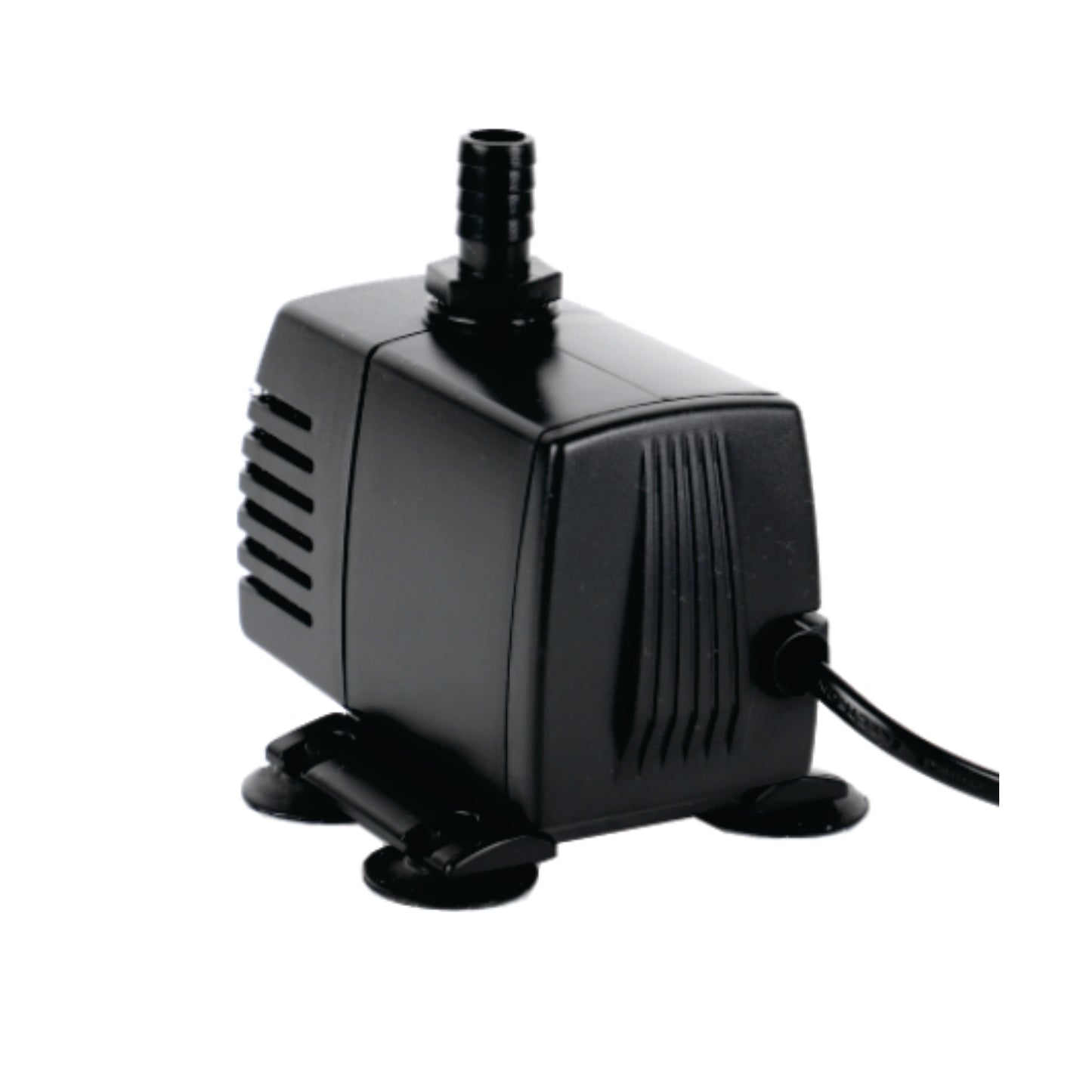 Waterfall | Pump for pond, fountain or pot water feature, 10m Cable