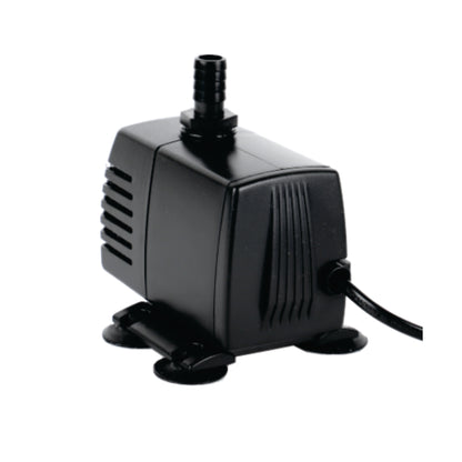 Waterfall | Pump for pond, fountain or pot water feature, 10m Cable