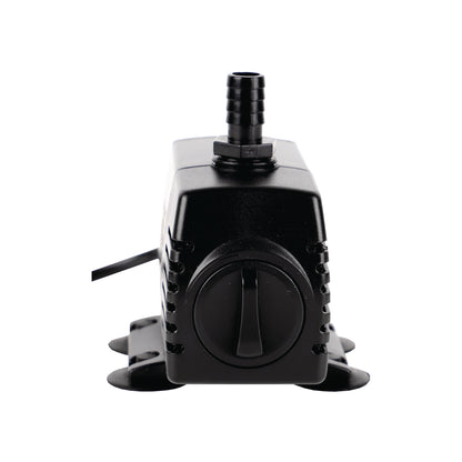 Waterfall | Pump for pond, fountain or pot water feature, 10m Cable