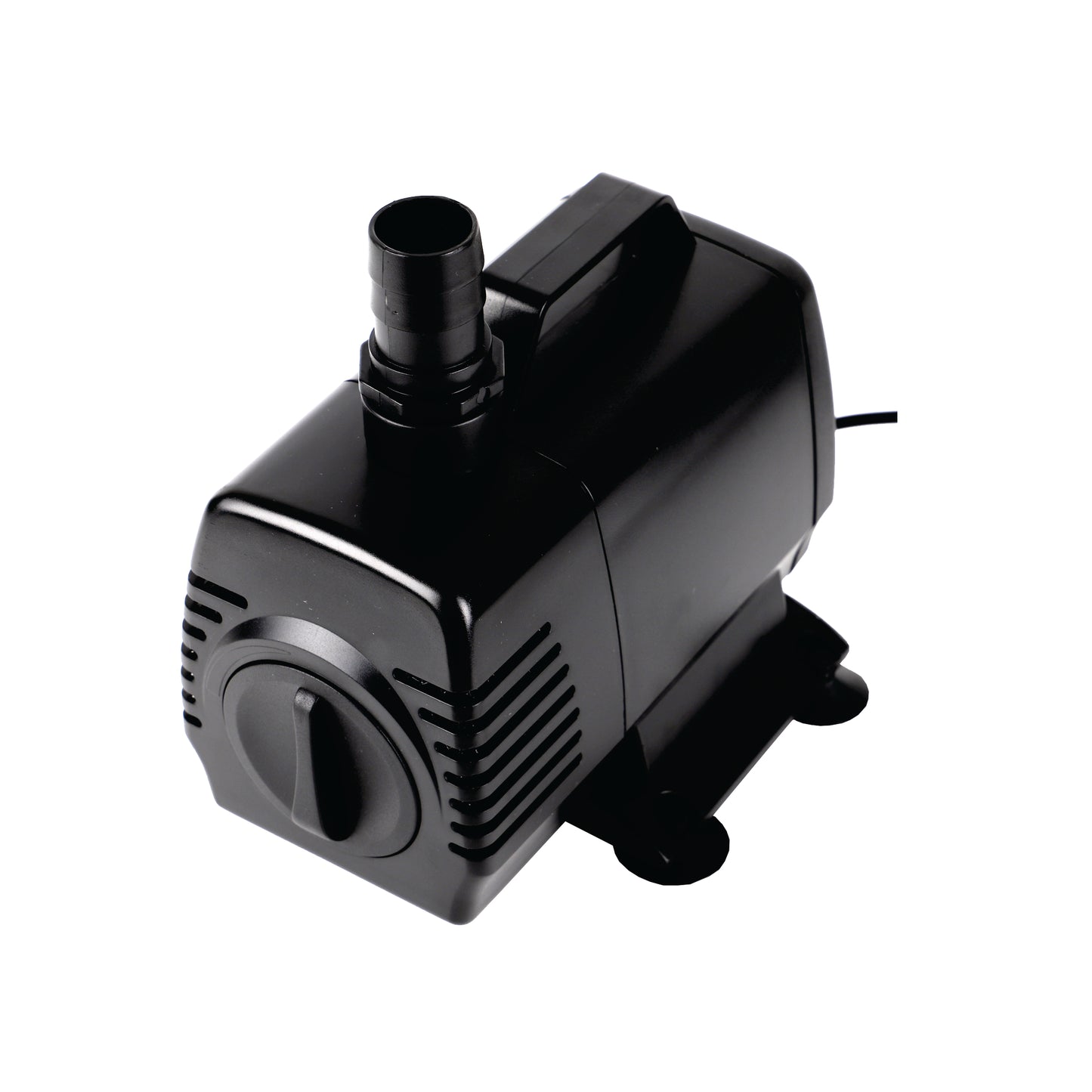 Waterfall | Pump for pond, fountain or pot water feature, 10m Cable