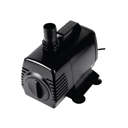 Waterfall | Pump for pond, fountain or pot water feature, 10m Cable