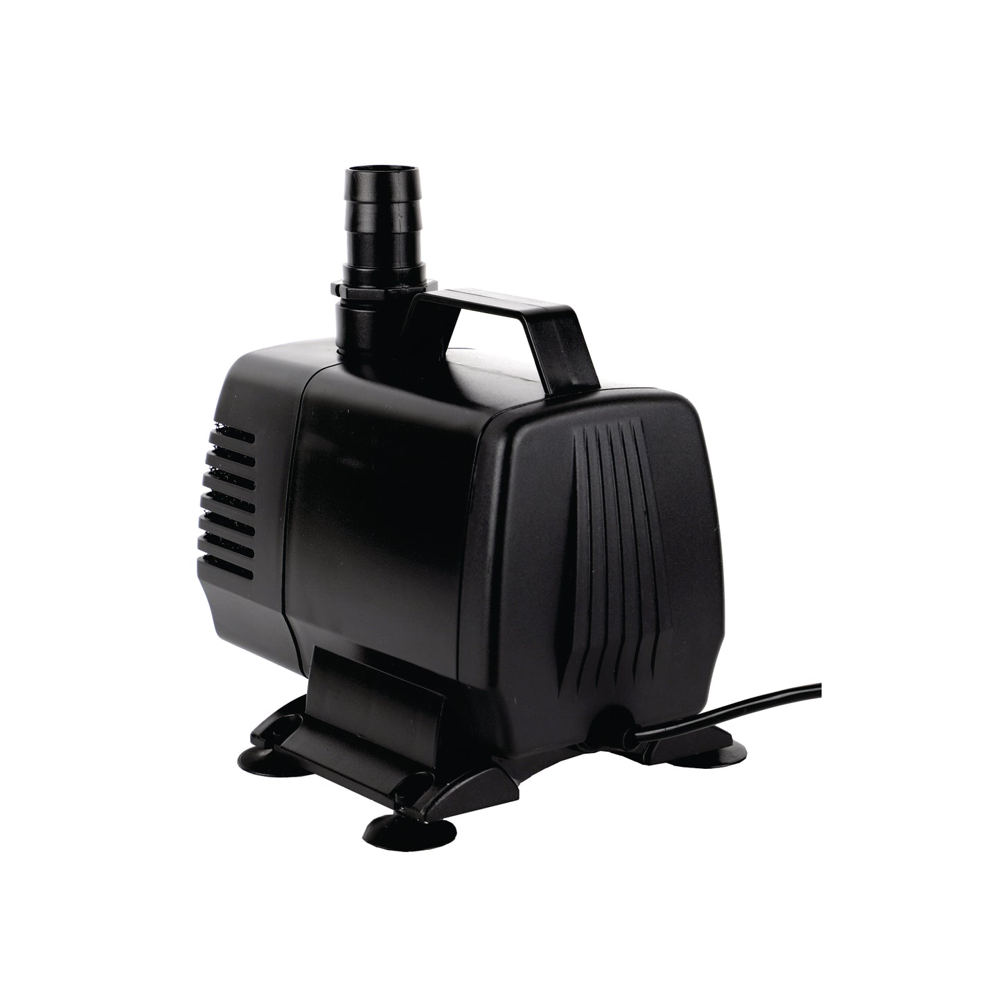 Waterfall | Pump for pond, fountain or pot water feature, 10m Cable