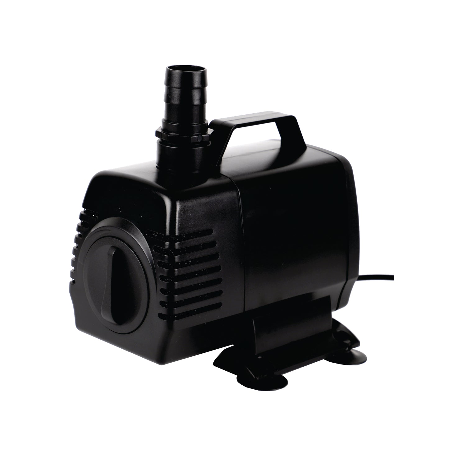 Waterfall | Pump for pond, fountain or pot water feature, 10m Cable
