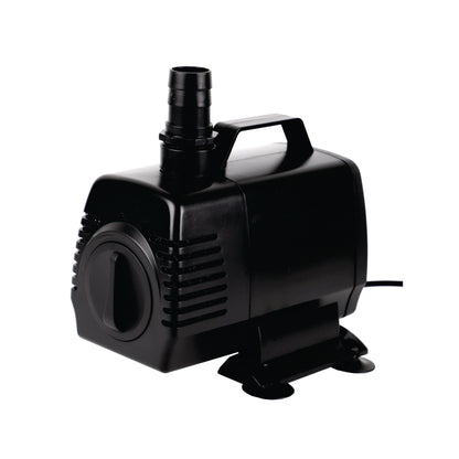 Waterfall | Pump for pond, fountain or pot water feature, 10m Cable