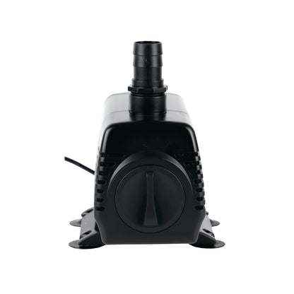 Waterfall | Pump for pond, fountain or pot water feature, 10m Cable