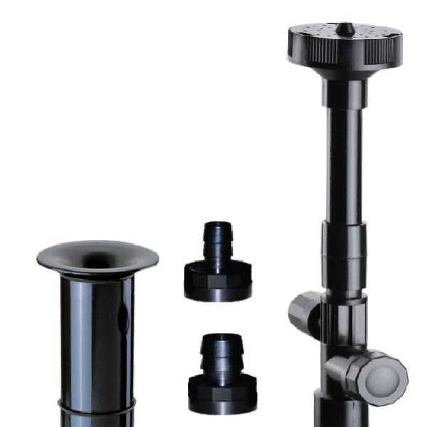 Waterfall | Fountain 2 in 1 Kit