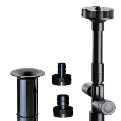 Waterfall | Fountain 2 in 1 Kit