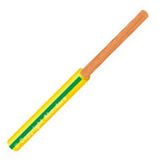 EIE Wire M/S CSA=2.5 O=3.7 Grn/Yellow - 100m/ROLL