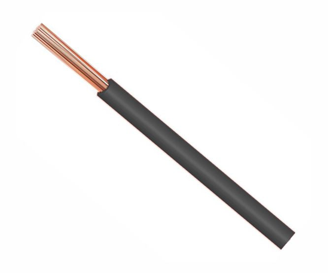 EIE Silicone Wire M/S