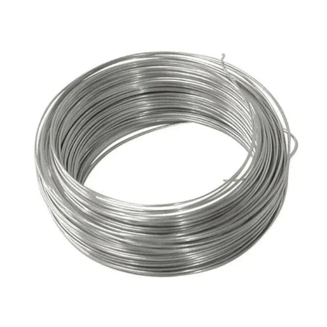 EIE Stainless Steel Wire Ss 304 0.3mm- per Metre