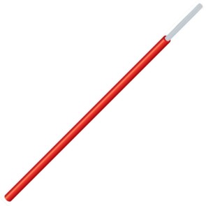EIE Silicone Wire M/S - per Meter