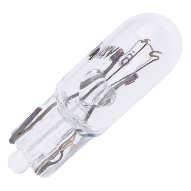 EIE Lamp T5 24V 40mA 1W2 5x20