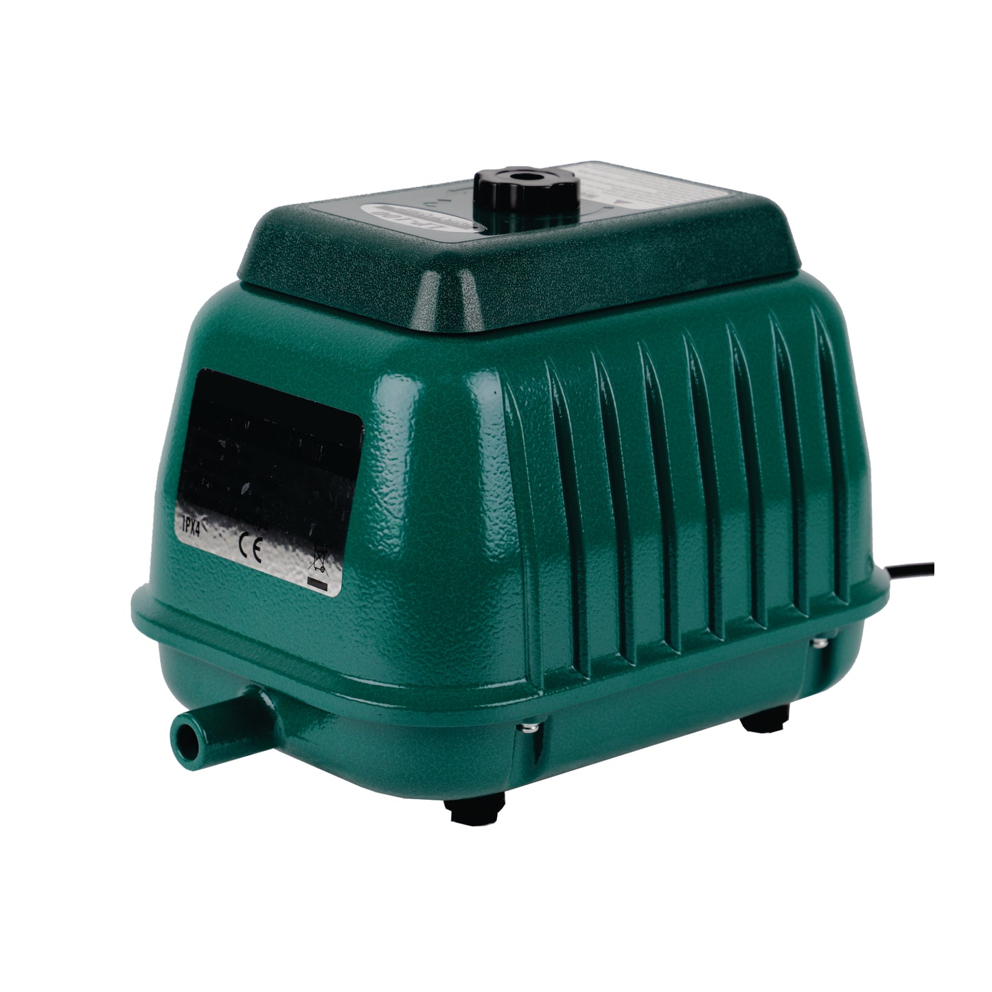Waterfall | LP Air Pumps with Aluminium Housing