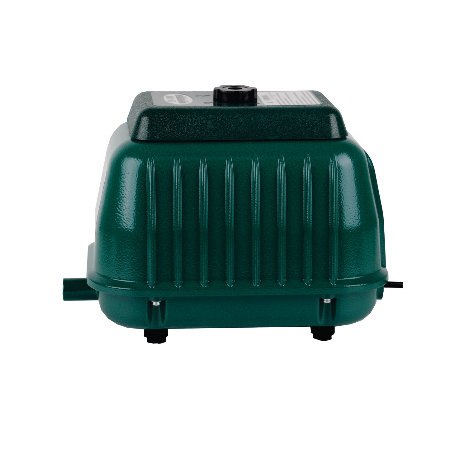 Waterfall | LP Air Pumps with Aluminium Housing