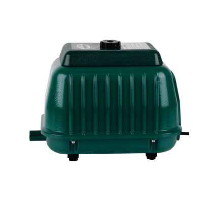 Waterfall | LP Air Pumps with Aluminium Housing
