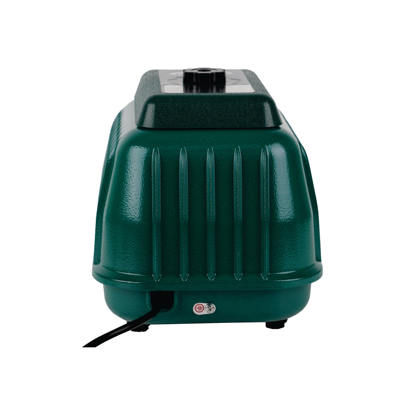 Waterfall | LP Air Pumps with Aluminium Housing