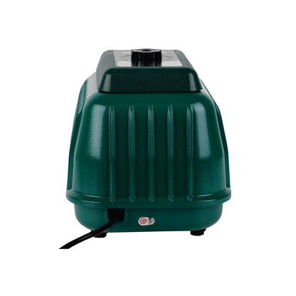 Waterfall | LP Air Pumps with Aluminium Housing