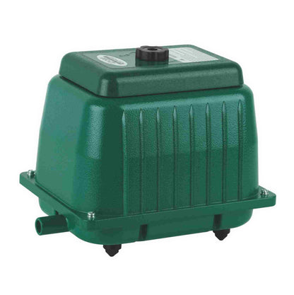 Waterfall | LP Air Pumps with Aluminium Housing