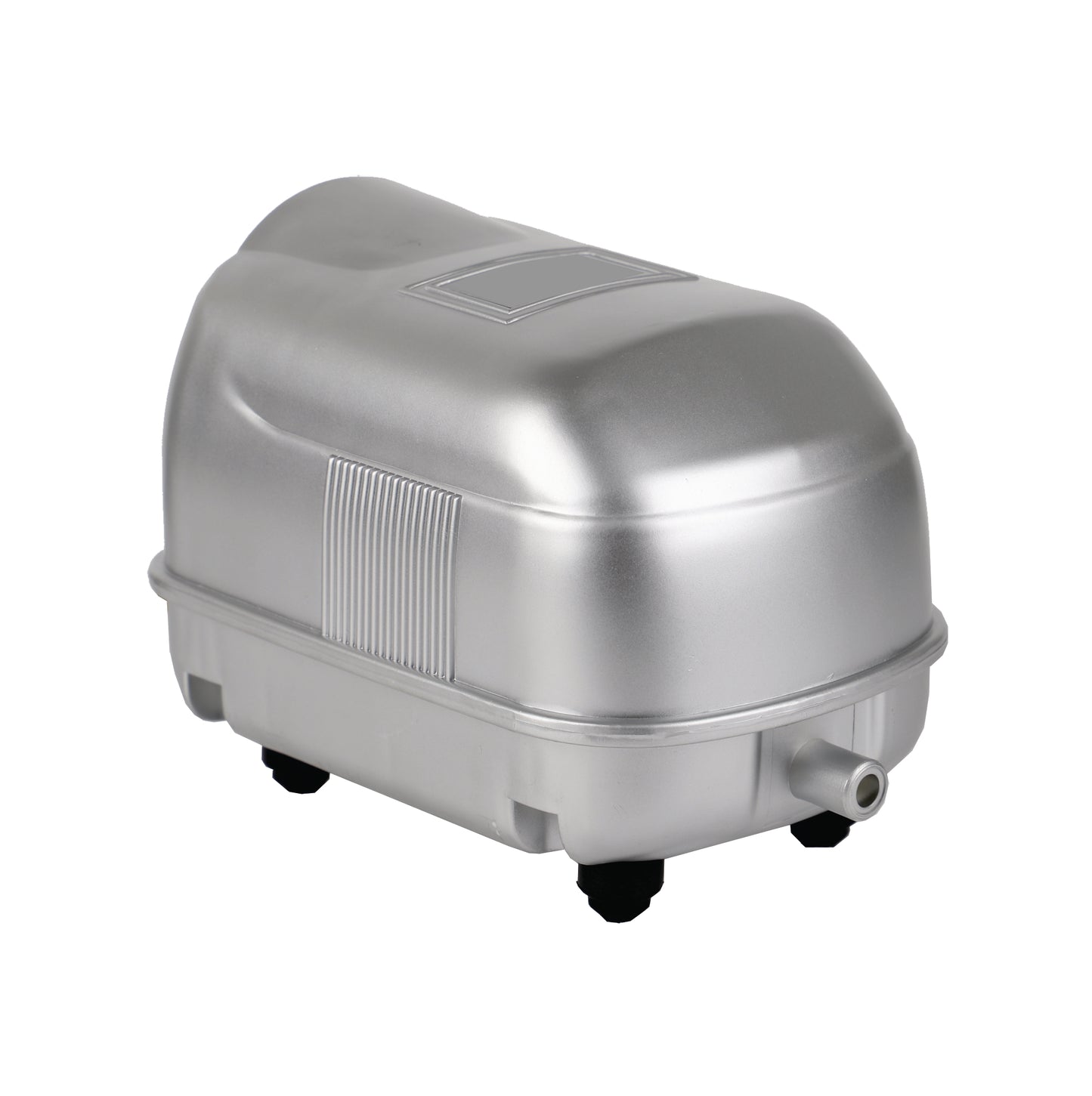 Waterfall | LP Air Pumps with Aluminium Housing