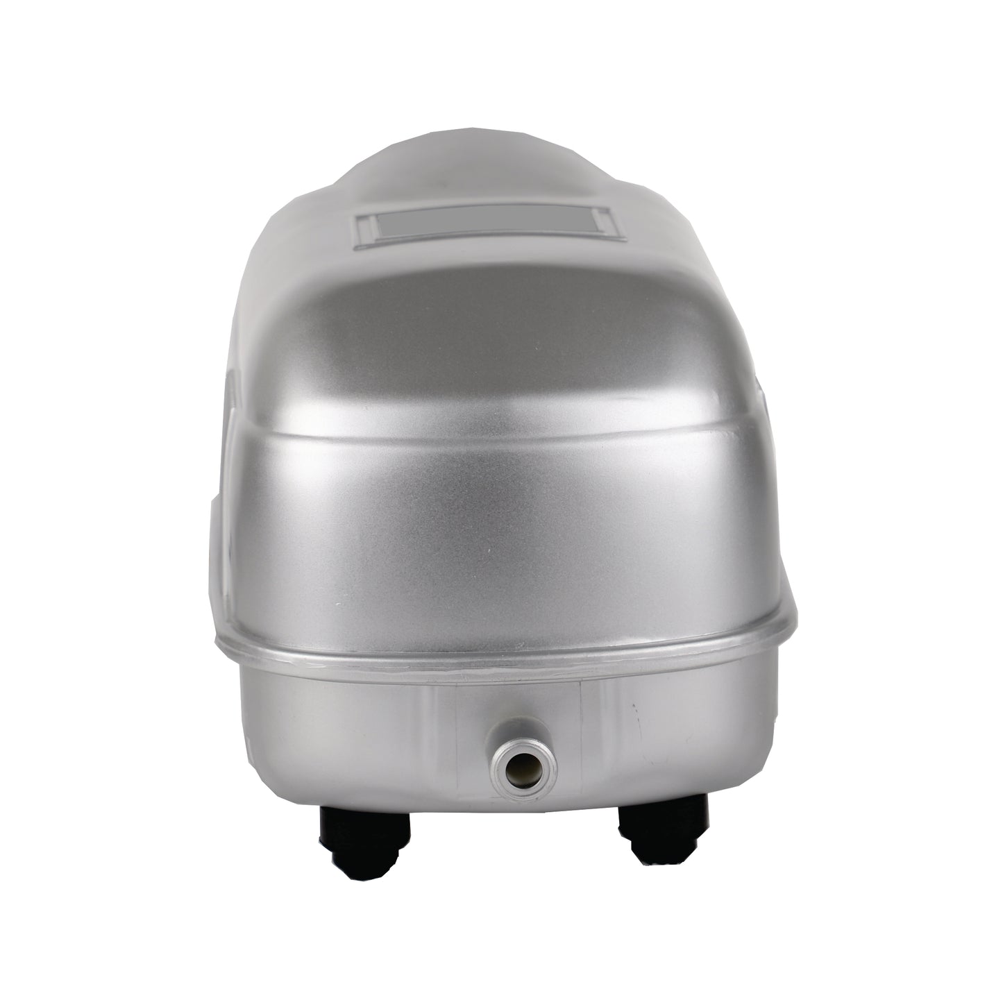 Waterfall | LP Air Pumps with Aluminium Housing