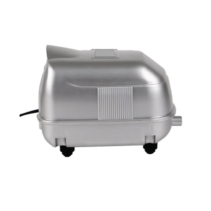 Waterfall | LP Air Pumps with Aluminium Housing