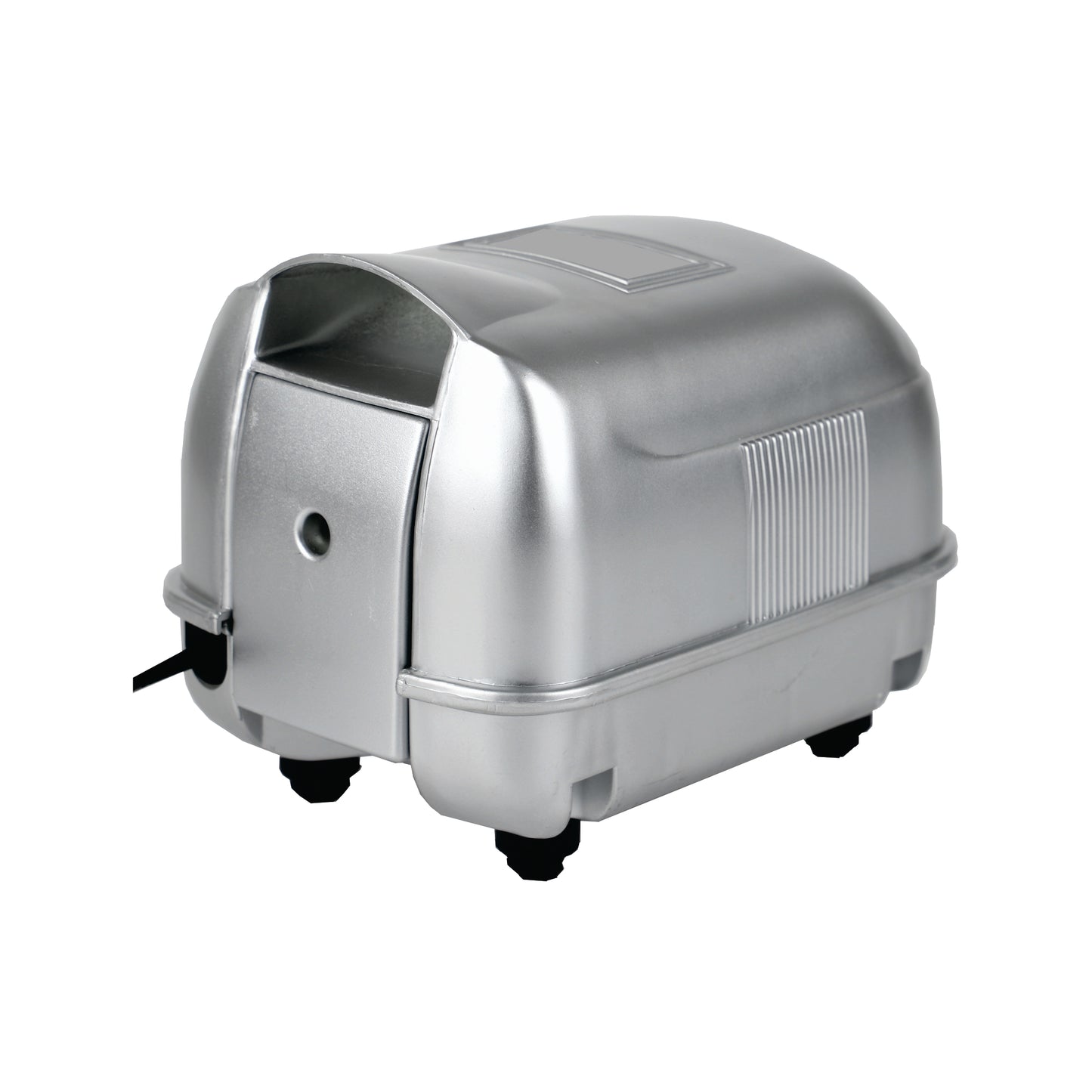 Waterfall | LP Air Pumps with Aluminium Housing