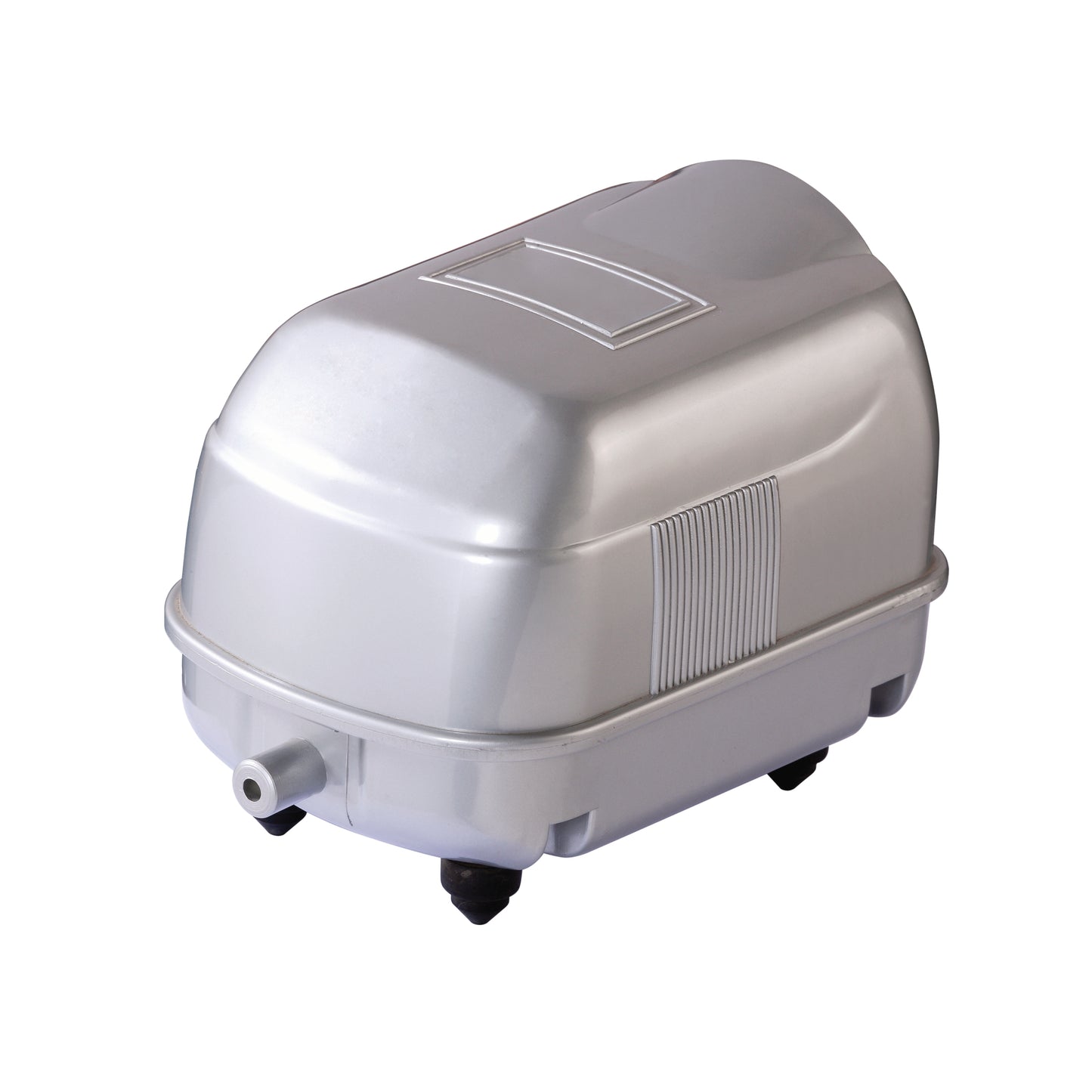 Waterfall | LP Air Pumps with Aluminium Housing