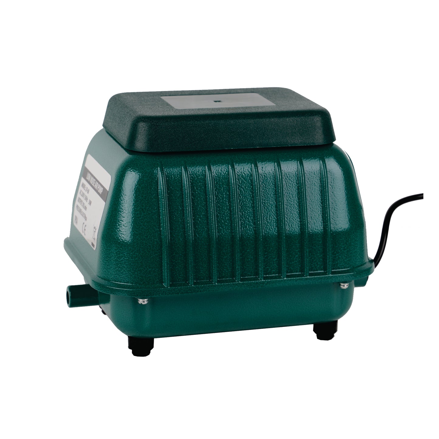 Waterfall | LP Air Pumps with Aluminium Housing