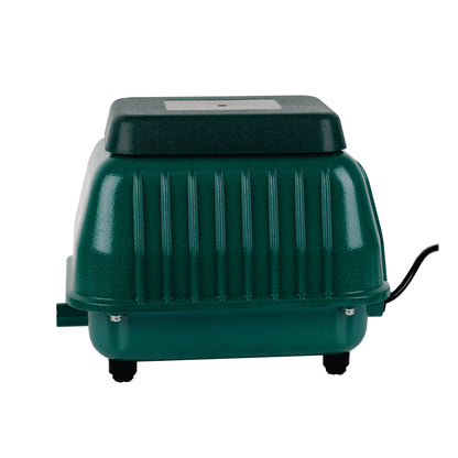 Waterfall | LP Air Pumps with Aluminium Housing