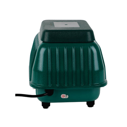 Waterfall | LP Air Pumps with Aluminium Housing