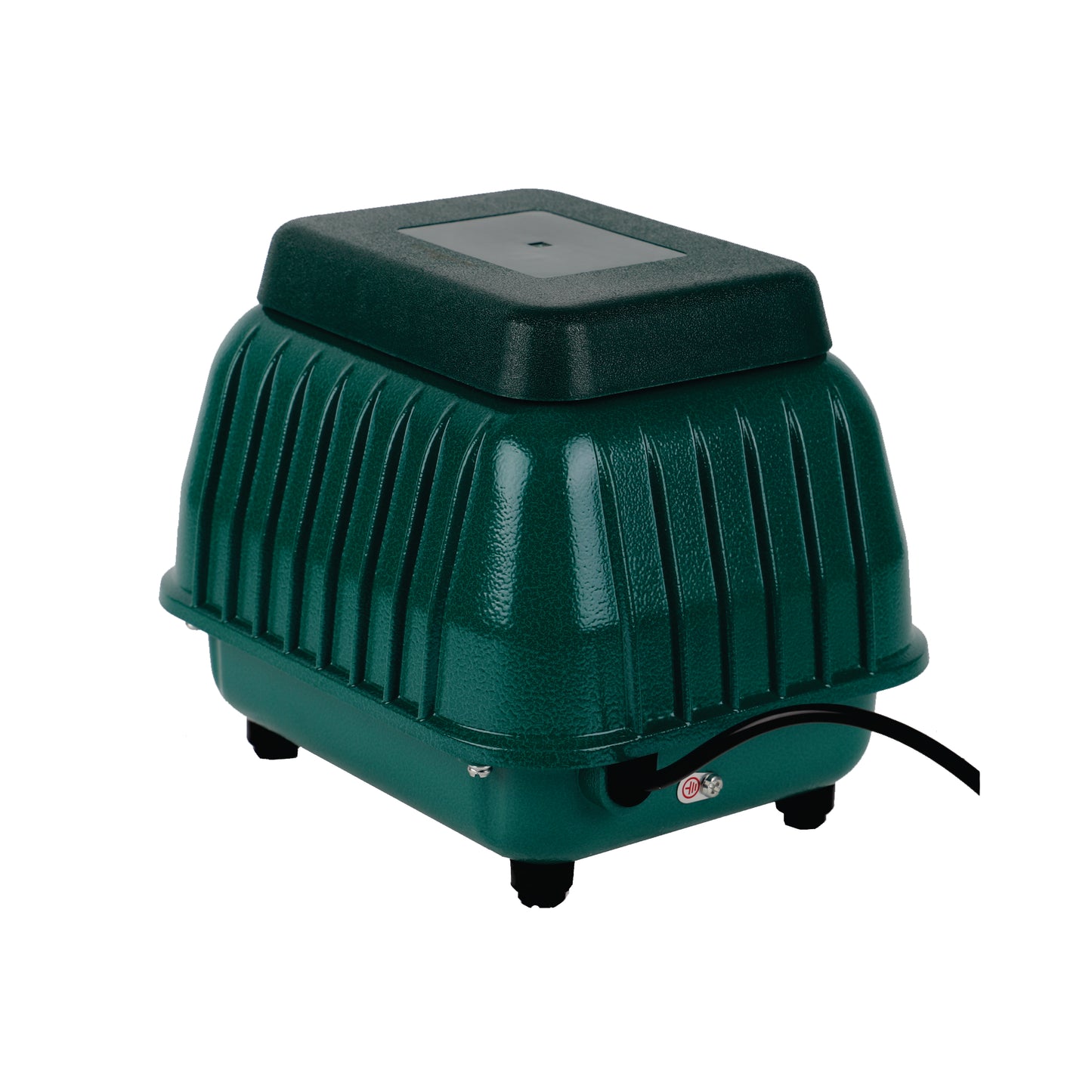 Waterfall | LP Air Pumps with Aluminium Housing