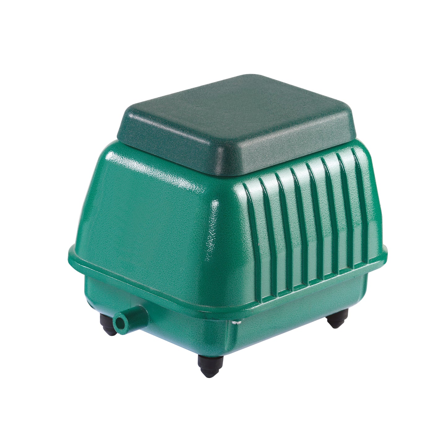 Waterfall | LP Air Pumps with Aluminium Housing