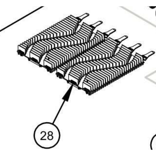 Zodiac ZZ Brush Grey Trx7700iq