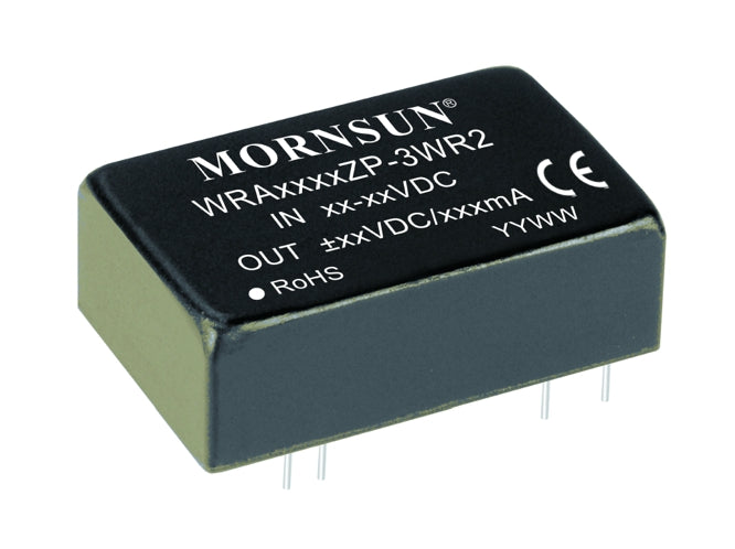 Mornsun DC-DC Converter Dil