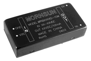 Mornsun DC-DC Converter Dil