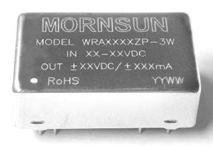 Mornsun DC-DC Converter Dil